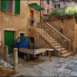 Street, Urbun & People