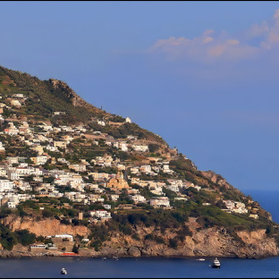Landscapes & Seascapes