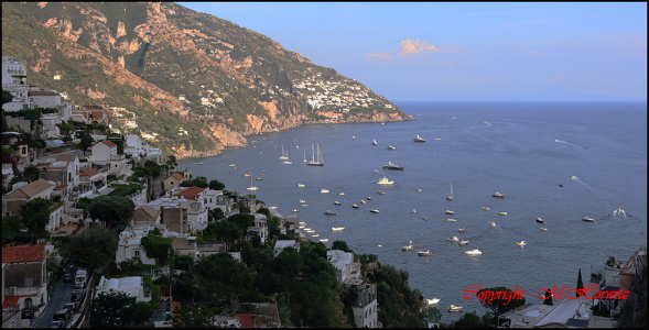 Amalfi Coast