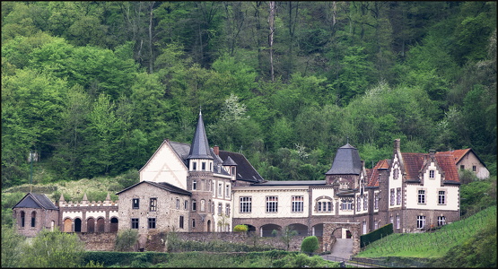 Burg Brohleck