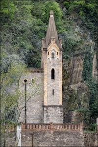Hillside Lookout