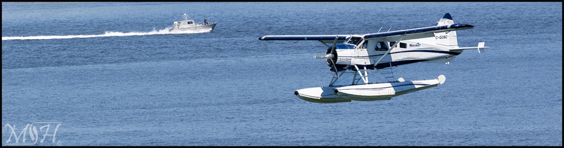 Sea Plane