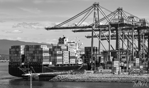 Docks